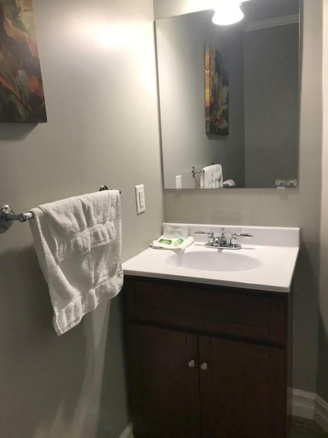 Stanley House Motel Clarenville Ngoại thất bức ảnh