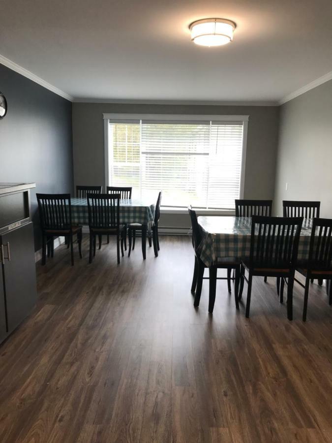 Stanley House Motel Clarenville Ngoại thất bức ảnh
