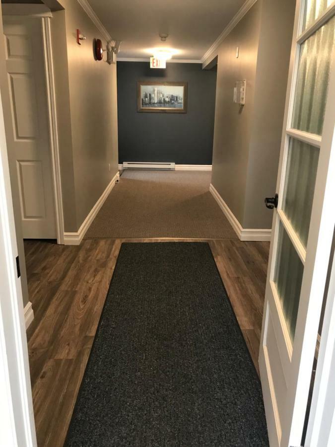 Stanley House Motel Clarenville Ngoại thất bức ảnh