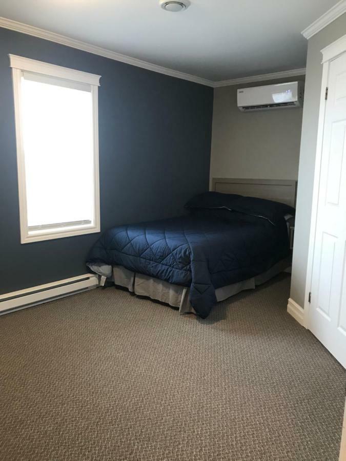 Stanley House Motel Clarenville Ngoại thất bức ảnh
